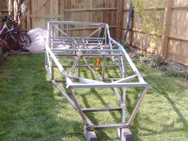 Chassis Apr 07